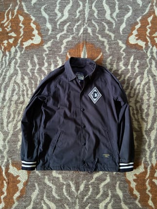 Outer Jacket WHO .A.U