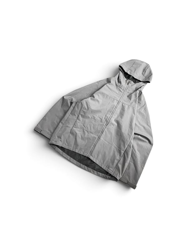 Jacket Muji japan Blocktech, foto 3