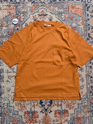 T- Shirt Uniqlo