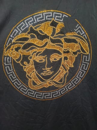 Fasion Versace