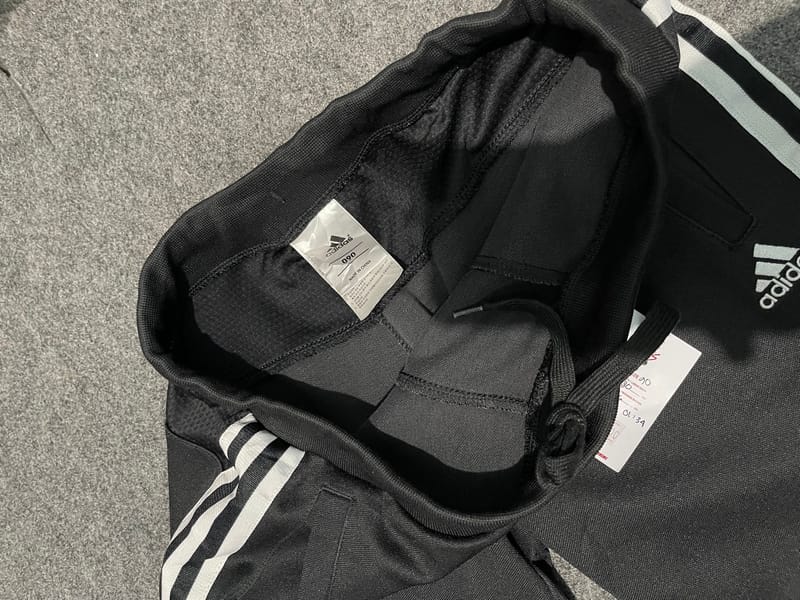 Trackpants Adidas Black, foto 3