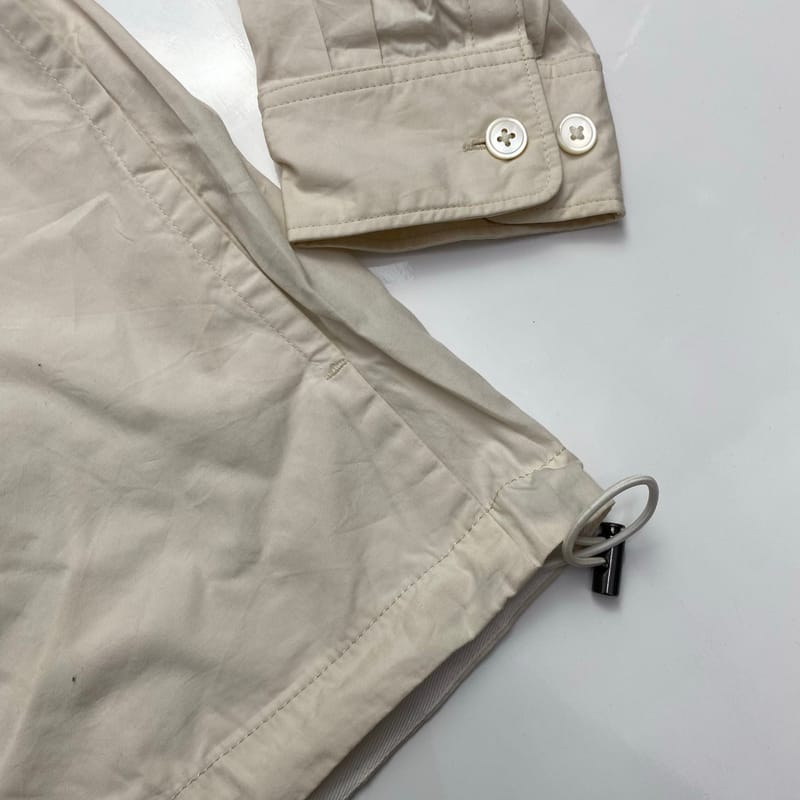 Outer jacket uj uniqlo, foto 3