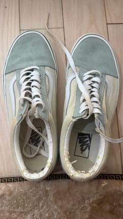Vans Old School