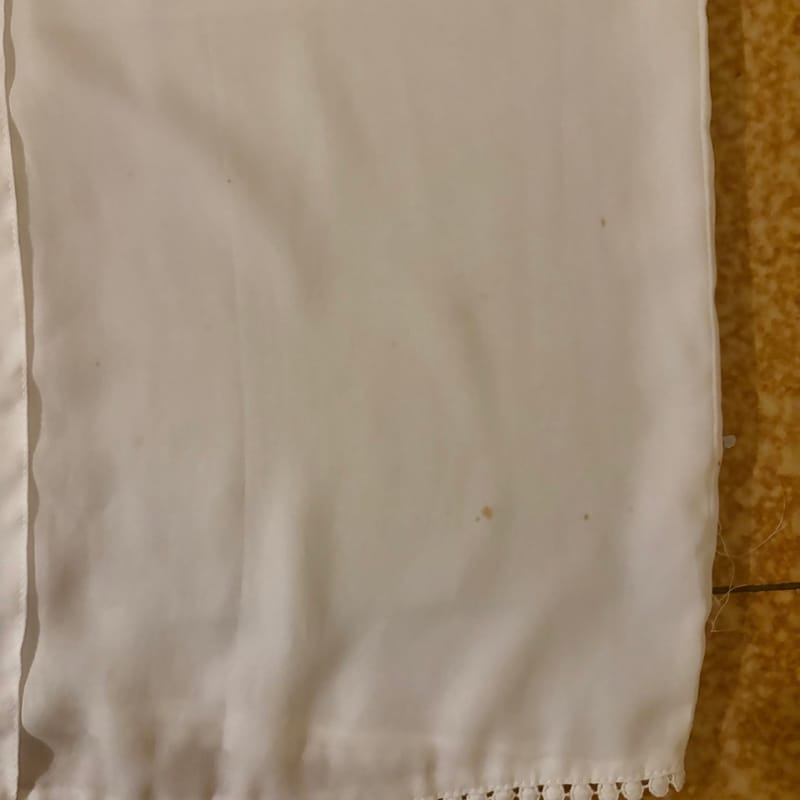White blouse, foto 4