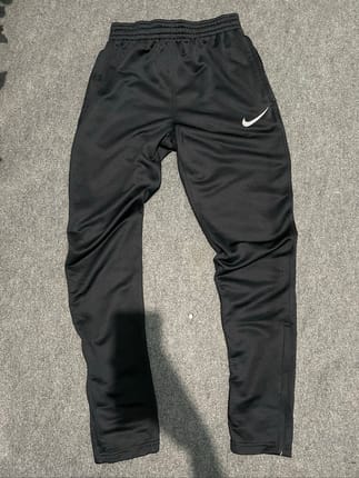 Trackpants Nike Black