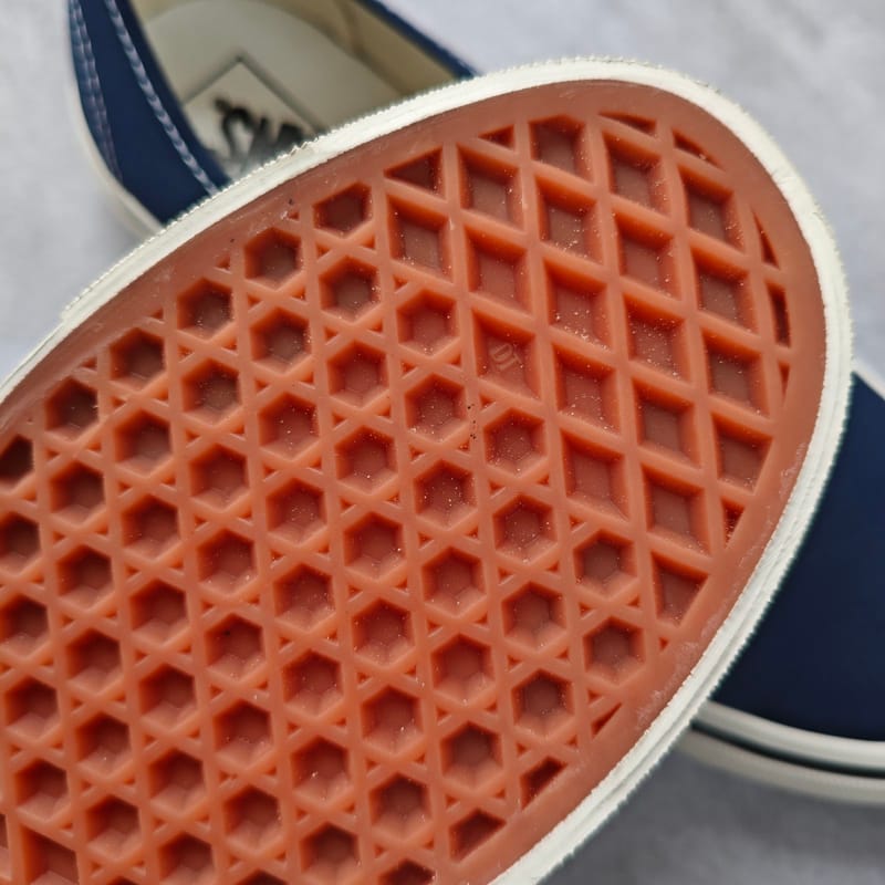 Vans Authentic 44 DX Anaheim Factory Navy, foto 6