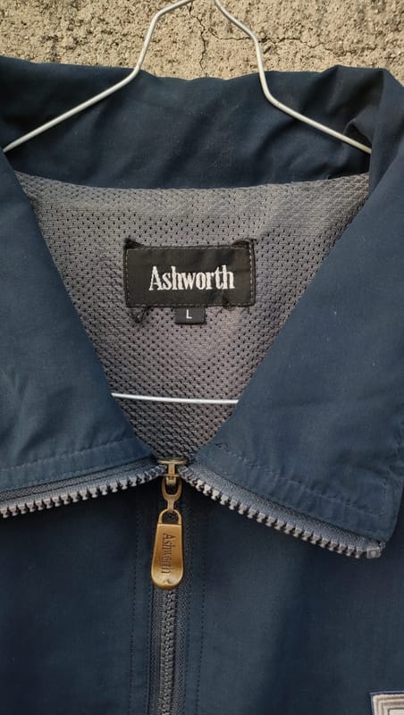 harington jacket asworth, foto 4
