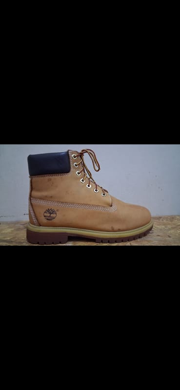 Timberland 6-Inch Premium Waterproof Boots (preloved), foto 3
