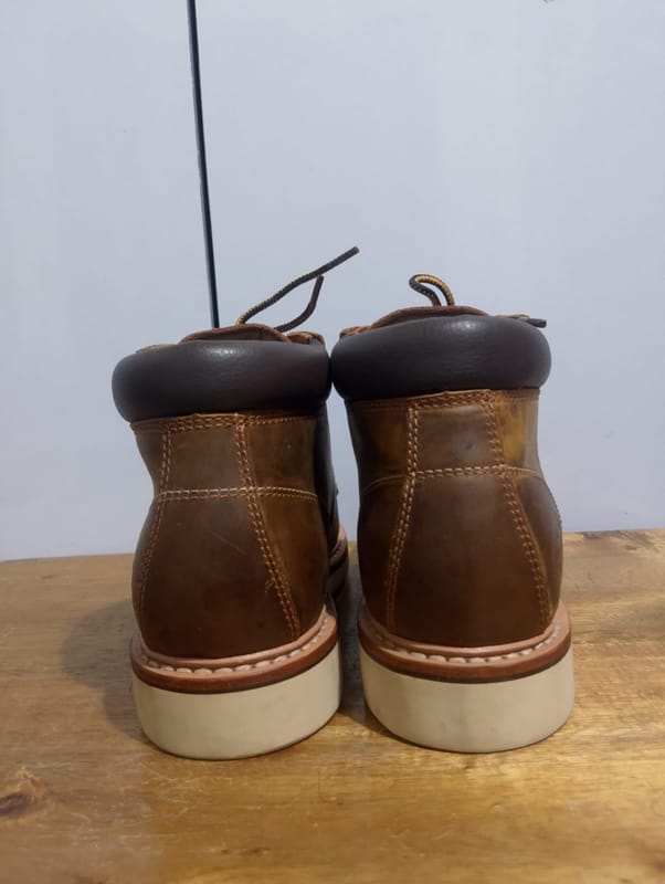 Dickies Moc Toe Boots, foto 2