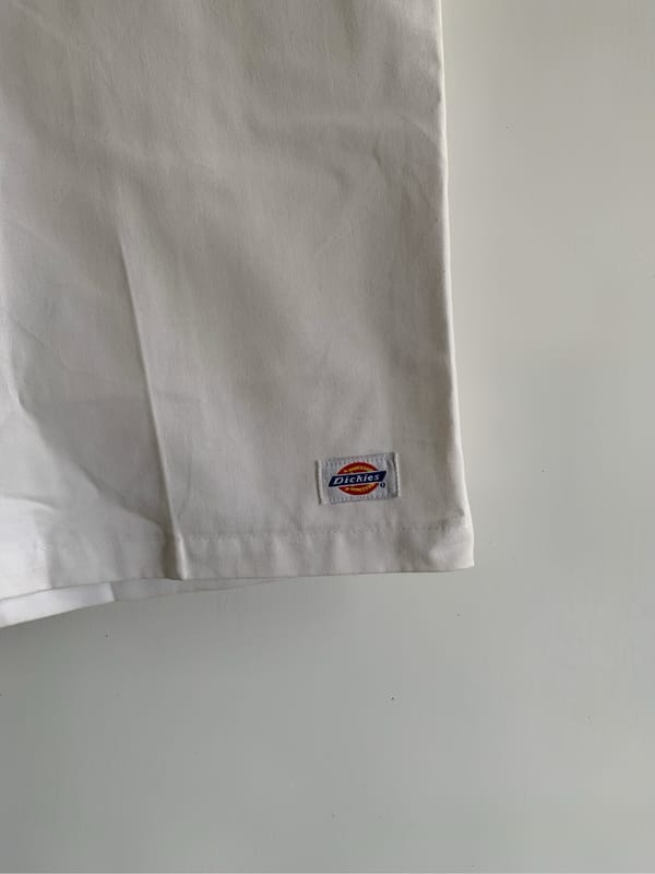 Dickies Double Label Distressed Short, foto 2