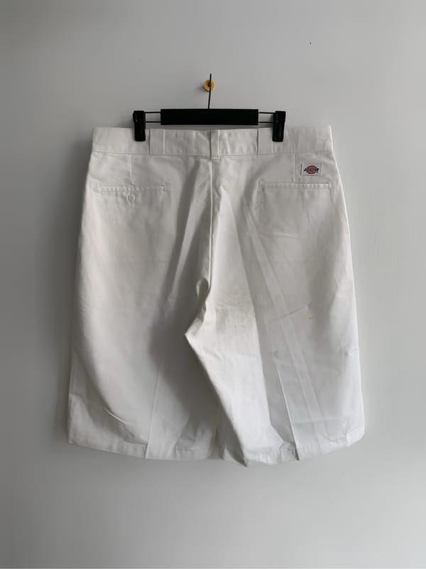 Dickies Double Label Distressed Short, foto 4