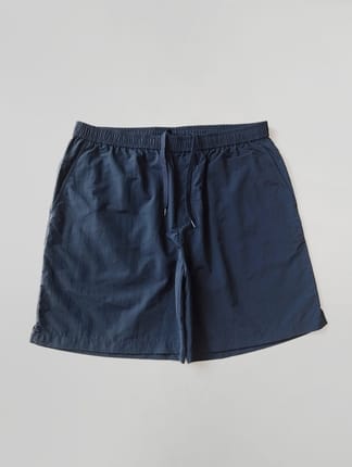 topten nylon shortpants