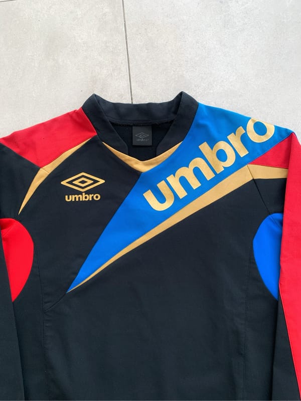 Umbro Pullover Jersey, foto 3