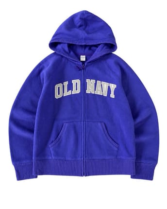 Old navy microfleece L22