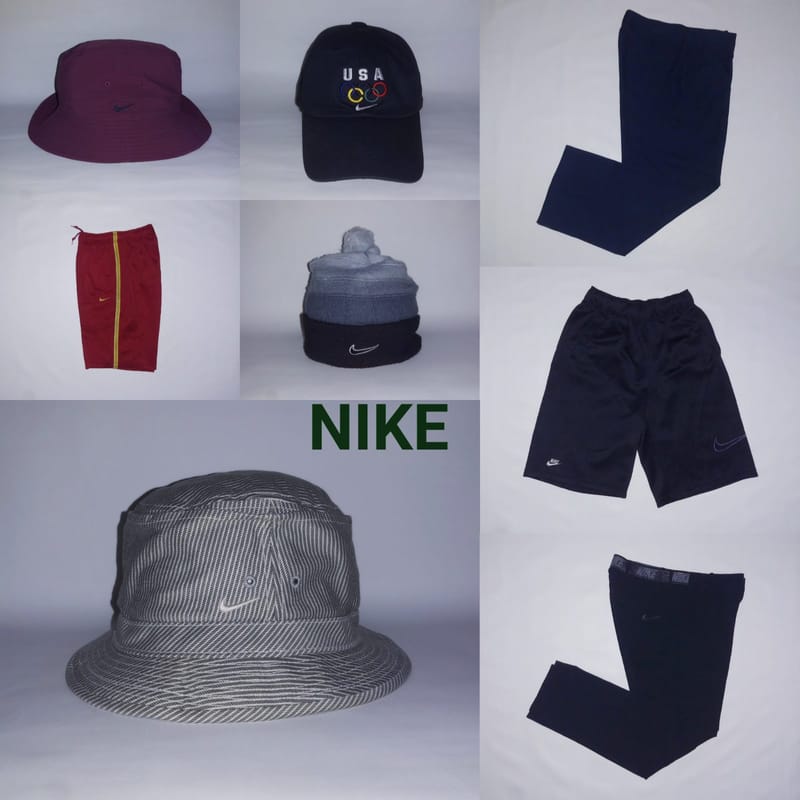 Nike, foto 9