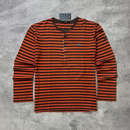 Burberry Vintage Hanley Longsleeve