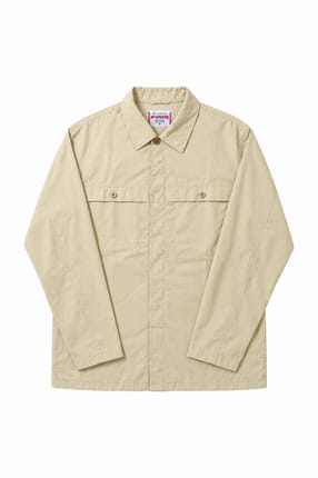 Outer shirt MC Gregor