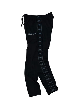 TrackPants Kappa Tapped