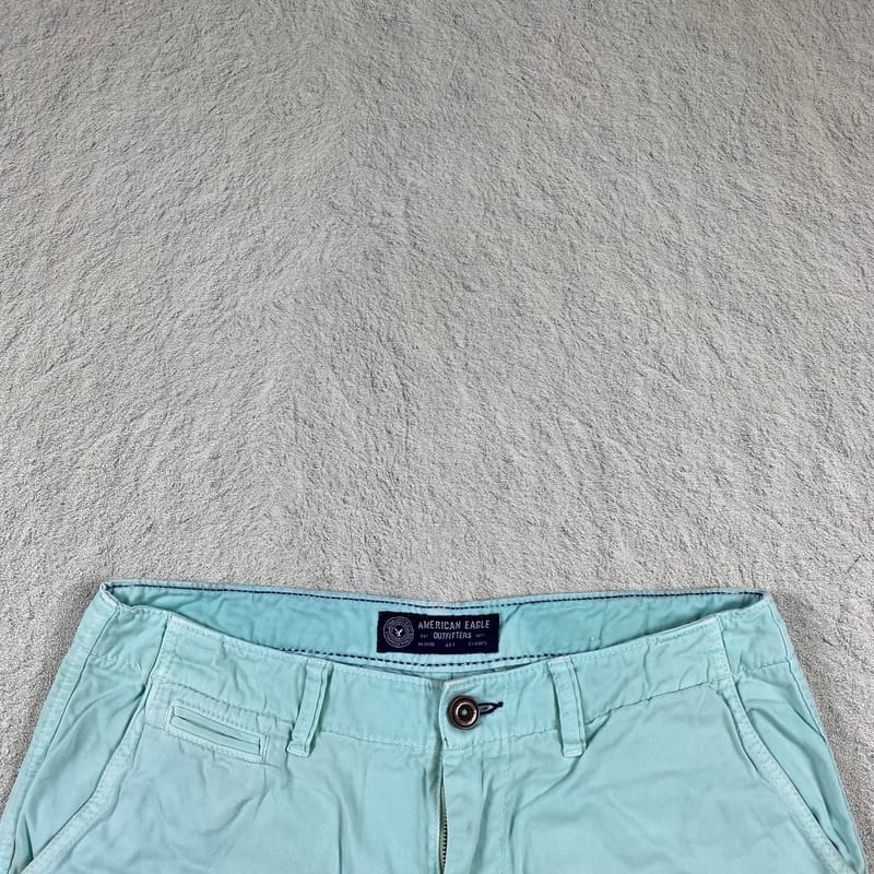 CELANA PENDEK AMERICAN EAGLE, foto 2