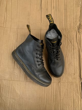 Dr Martens 1460 boots klasik