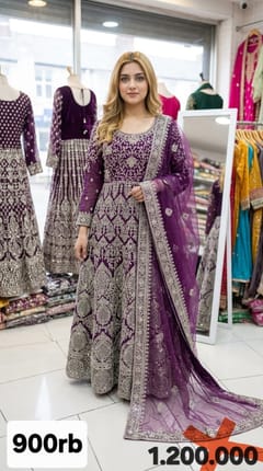 Dress India