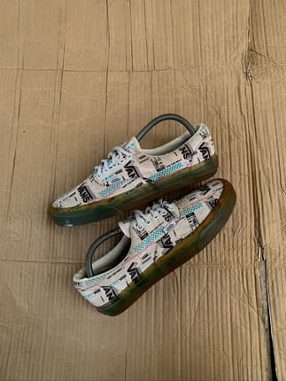 Vans Era BMX