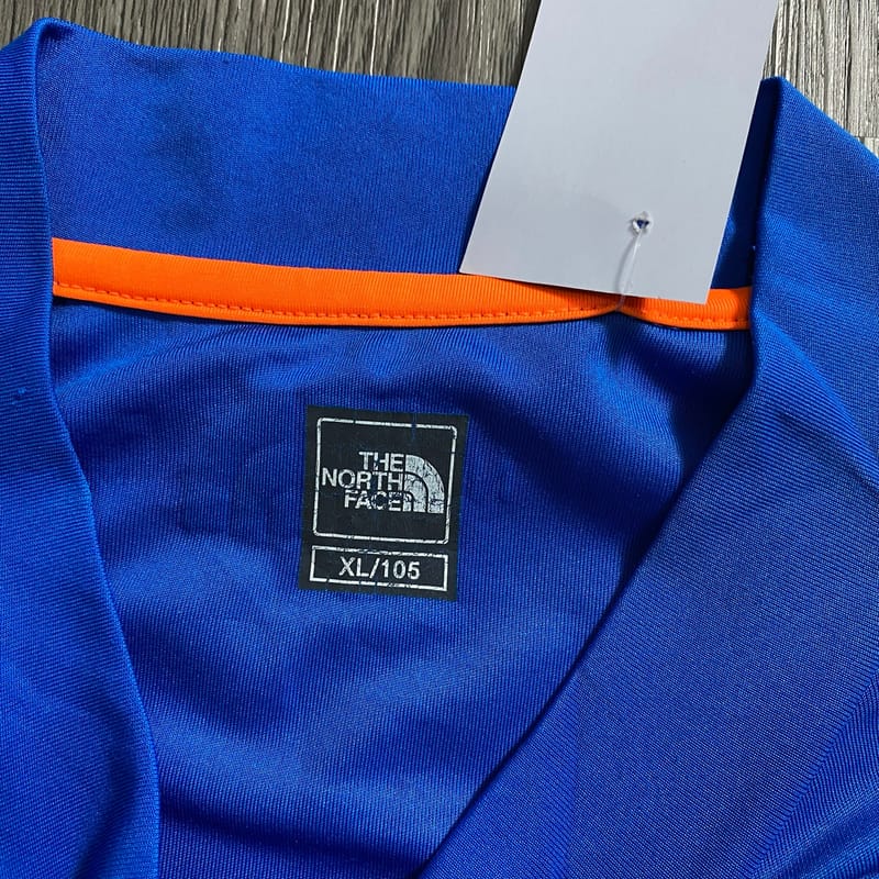 Long Sleeve TNF Beselayer, foto 6