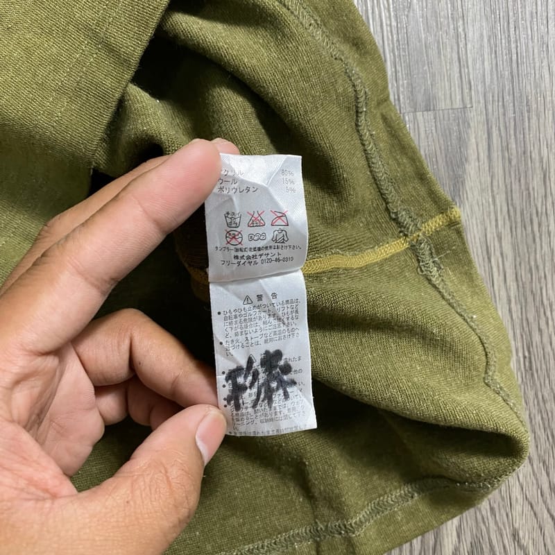 Long Sleeve MARMOT QUARTER ZIP, foto 9