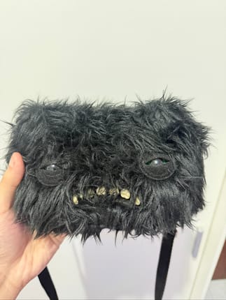 Fuggler Sling Bag