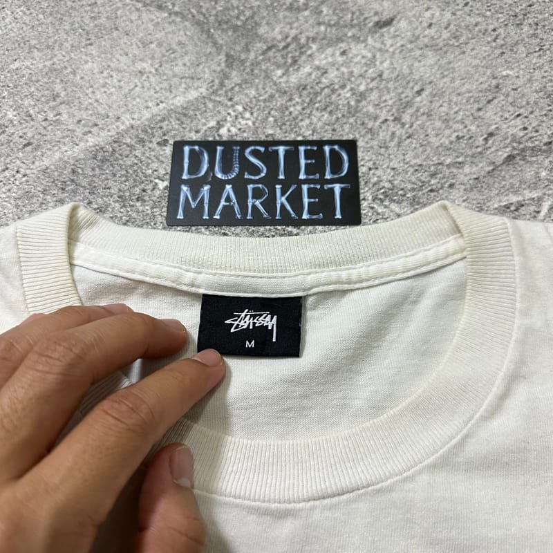 Stussy Japan Longsleeve, foto 5
