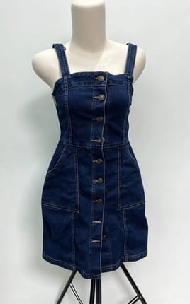 Dres jeans