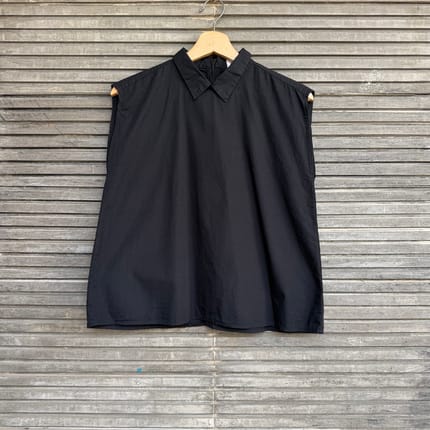L164 - Blouse Kerah Swing Gaudi