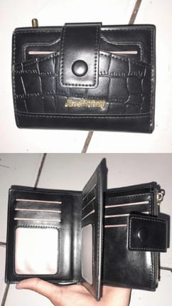 Dompet JimsHoney Little Agnes