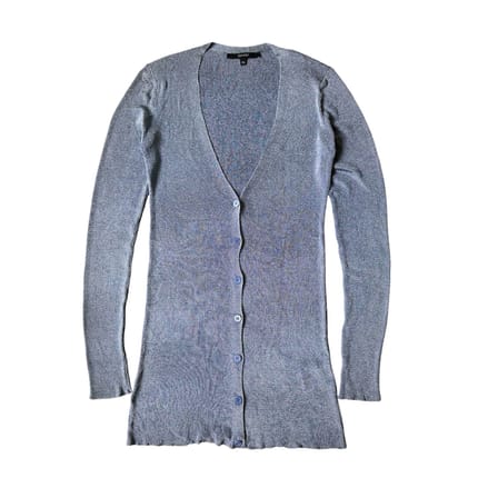 Gucci cardigan glitter autentic  uk XS fit S