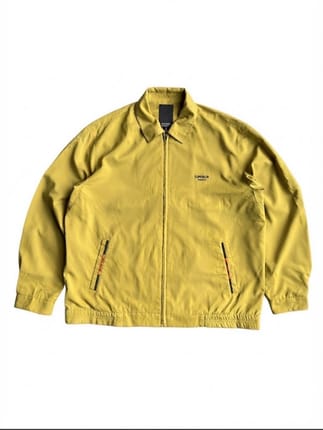 Casual Work Jacket