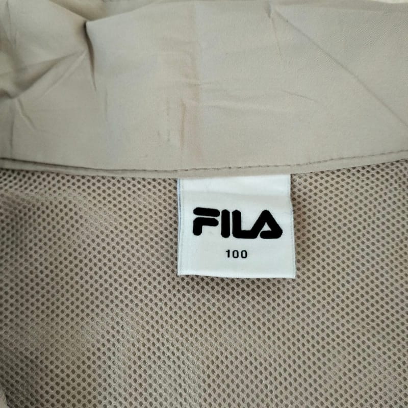 Winbreaker Fila, foto 4
