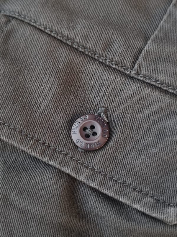 Shortpants Nike 6.0 Skate, foto 4