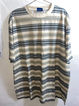 Kaos salur