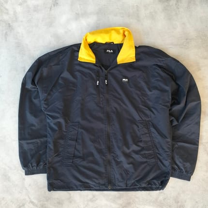 Winbreaker Fila
