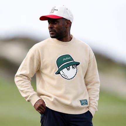 Malbon Golf Crewneck / Sweatshirt