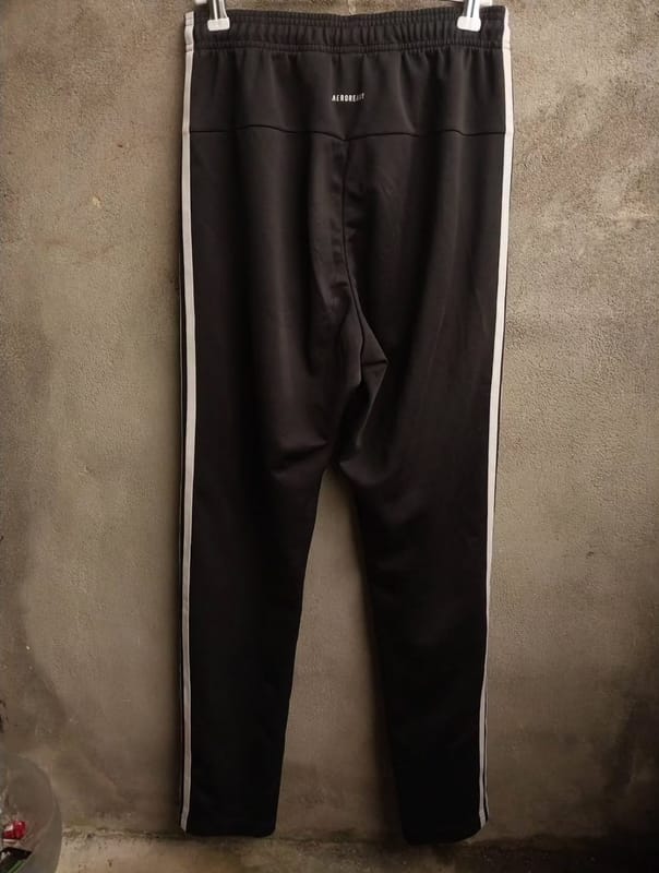 (Small size) Trackpant slim AD*DAS 0R1 size 28 - 30, foto 6