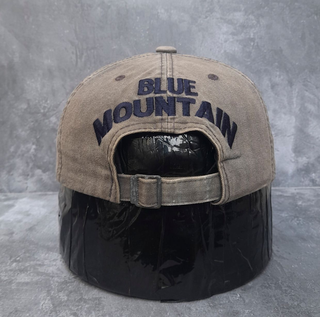 Ripped Cap • Size : OSFA, foto 2