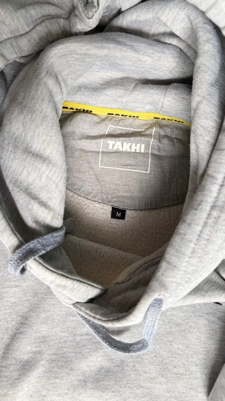 hoodie, foto 3