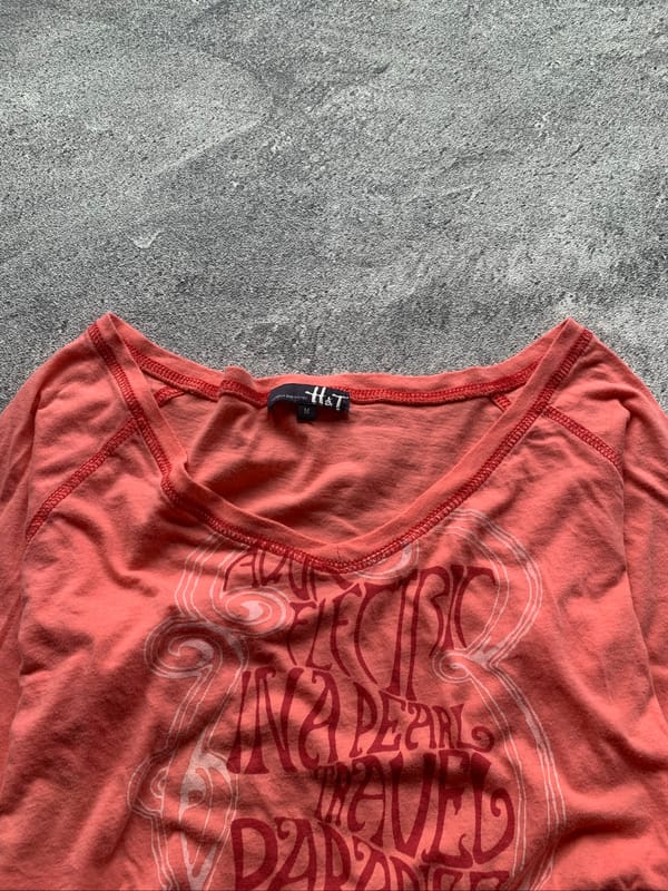 2000s H&T - Hampton and Trendy Vintage Y2k, foto 3