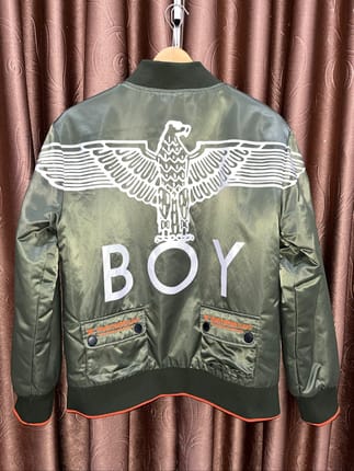 Boy London