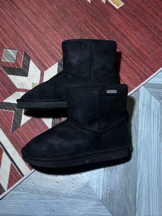 H&M DIVIDED Winter Boots