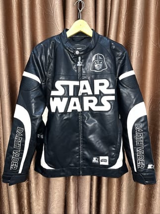 Starter Starwars