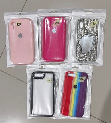 Case hp android dan ios