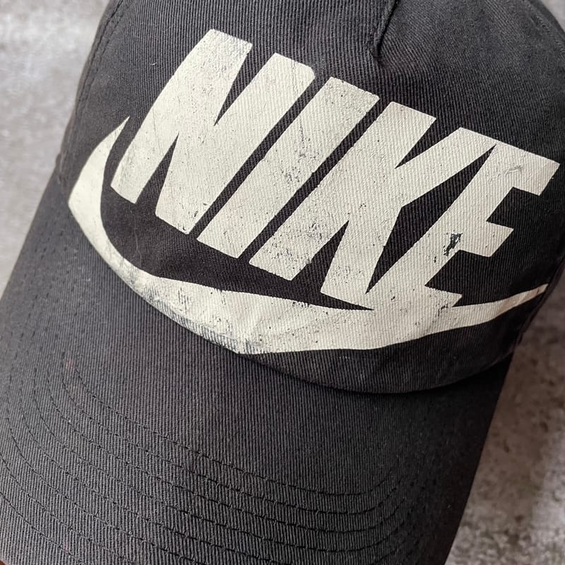 Vtg Nike Cap Unisex, foto 6