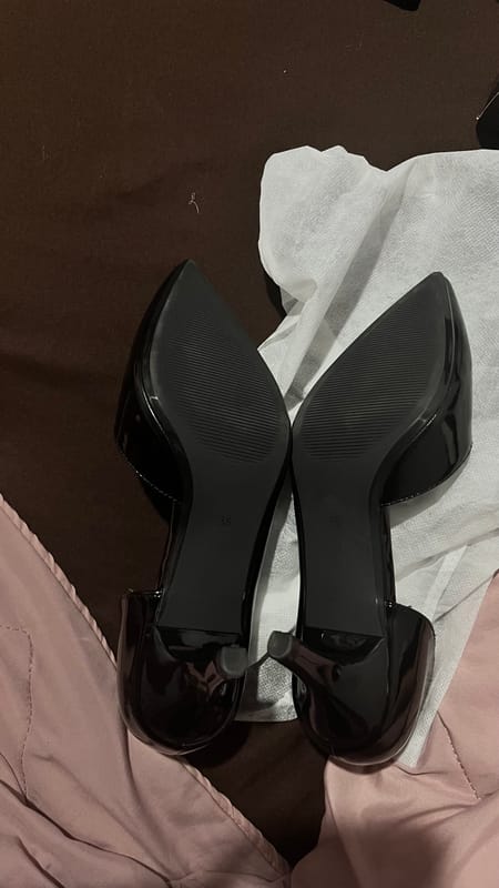 Classic pointy heels, foto 4